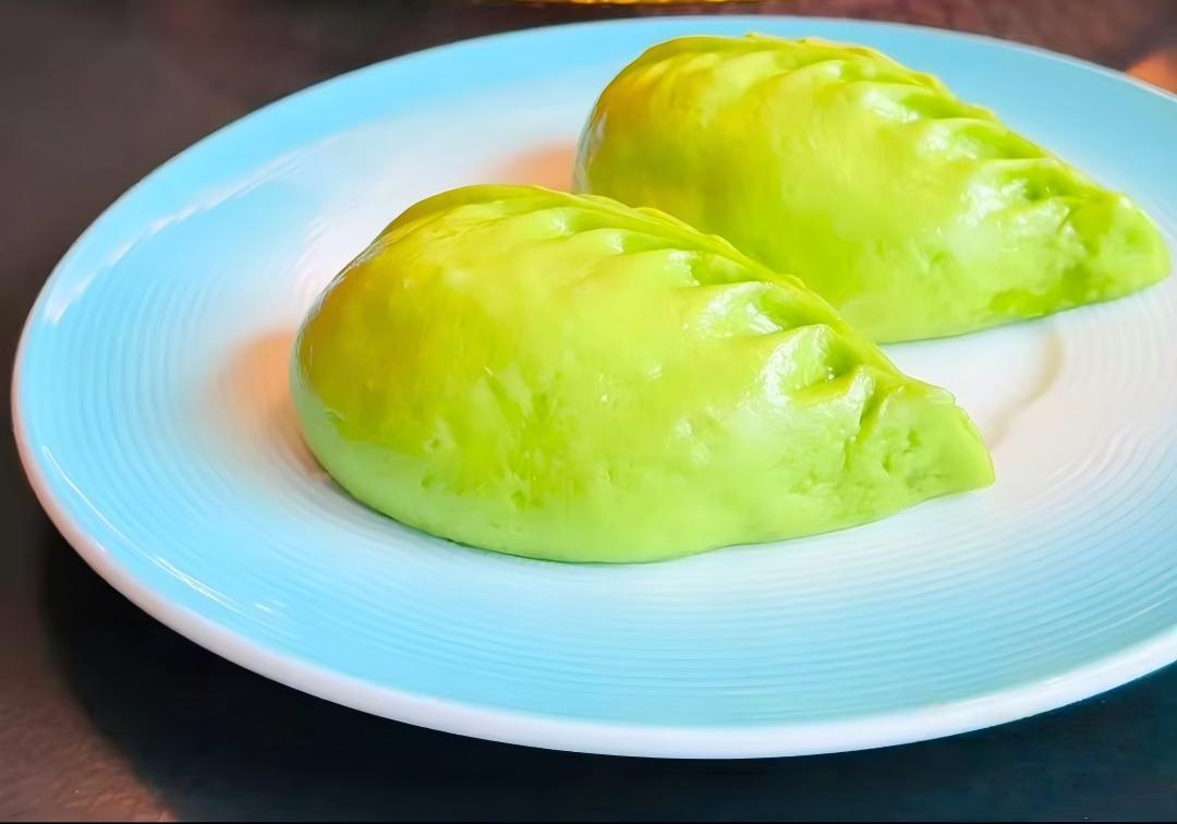冷菜四味精致单盘