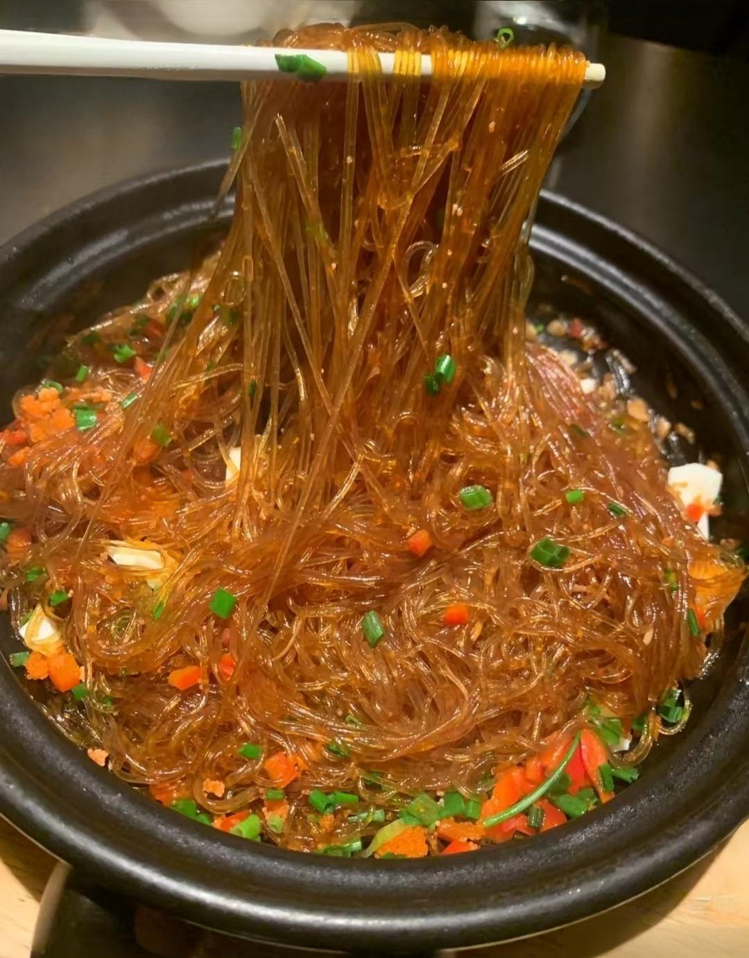 乌龙茶香卤木兰鸡翅