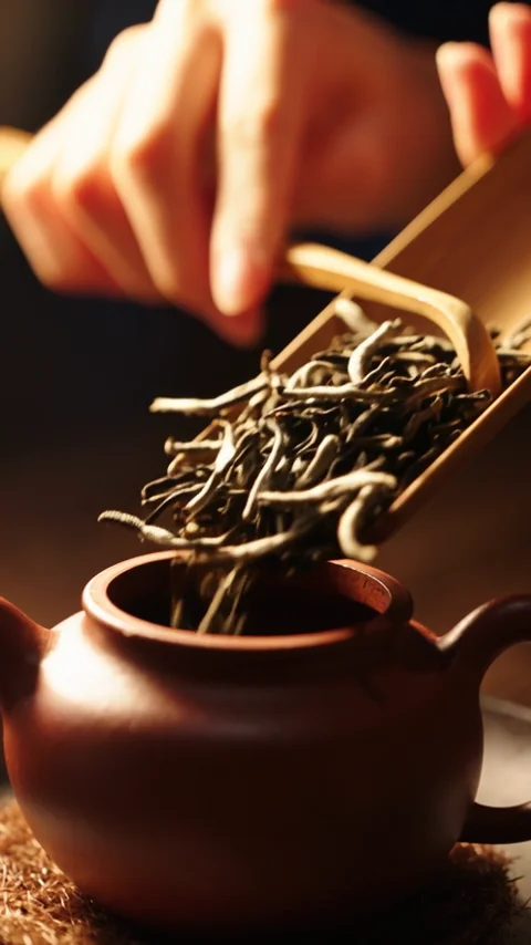 木兰影像《深夜这一杯，是自己的》
