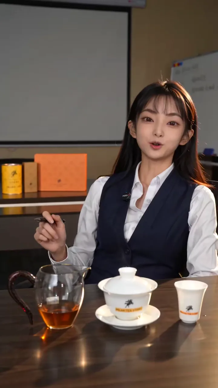 木兰的茶席 01