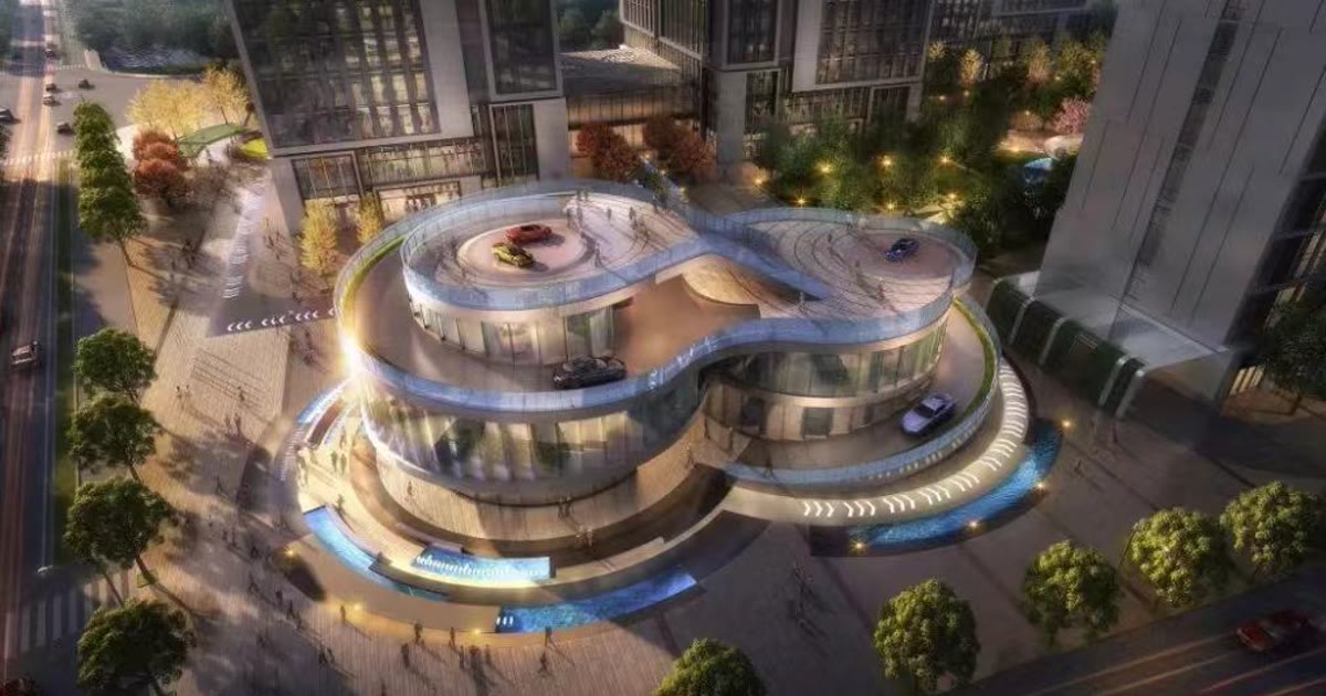 木兰品牌空间