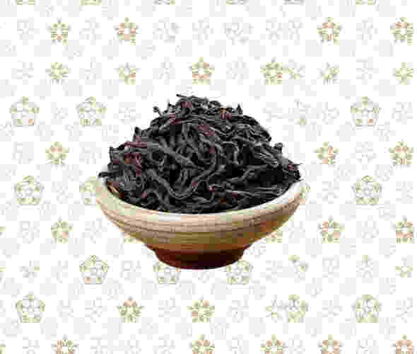 金观音正山小种