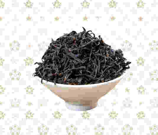 桐木荒野正山小种