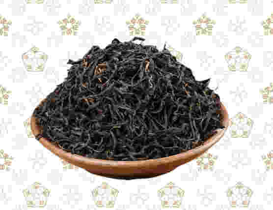 小菜茶正山小种