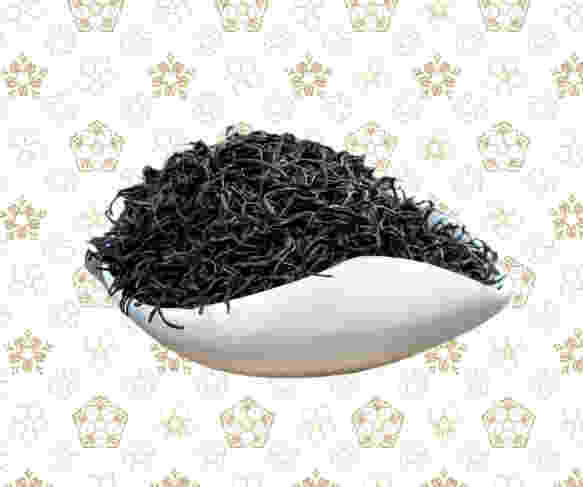 小细条正山小种