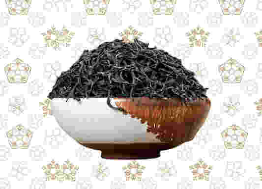 蜜果香正山小种