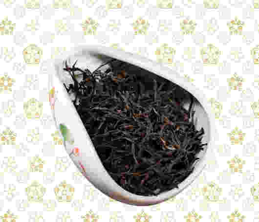 水蜜桃香正山小种