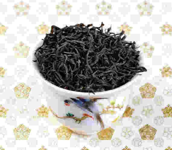 花果香正山小种