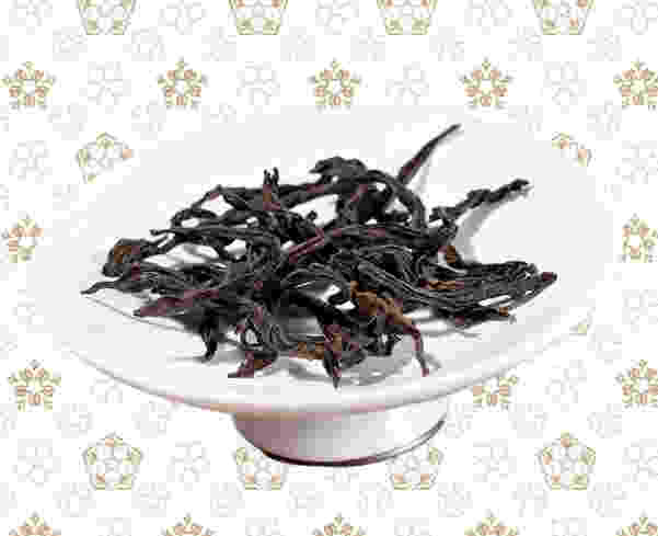 桐木老枞正山小种