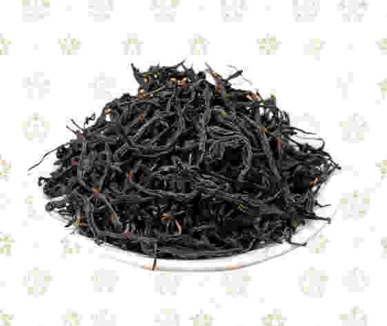 桐木麻栗正山小种