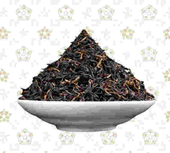 桐木野茶正山小种