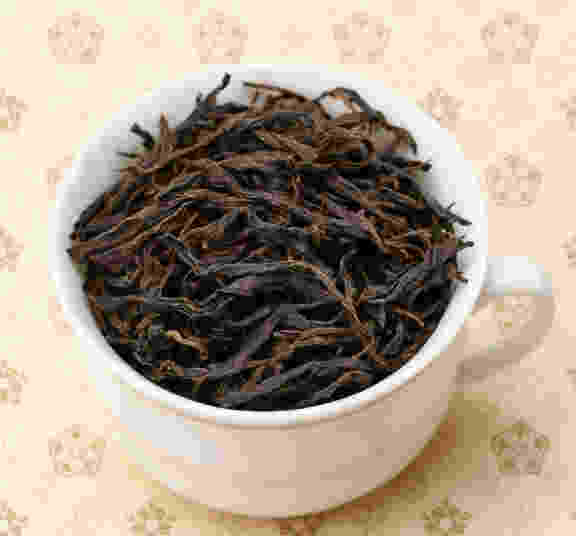 古王坑正山小种