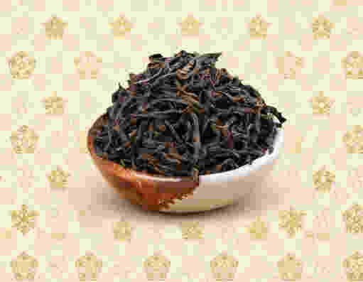 百瑞香正山小种