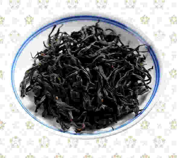 百年老枞正山小种