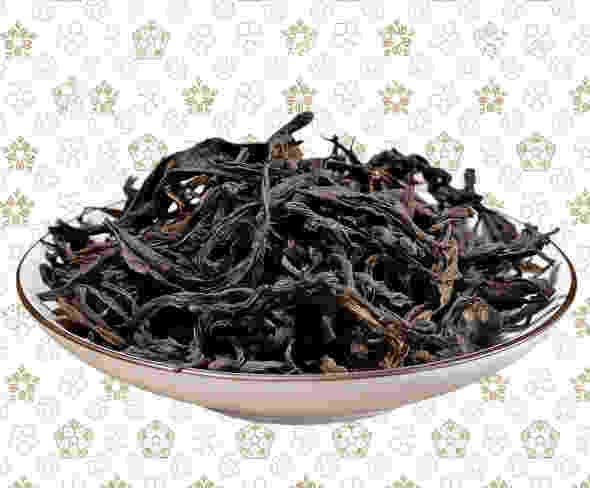 状元红正山小种