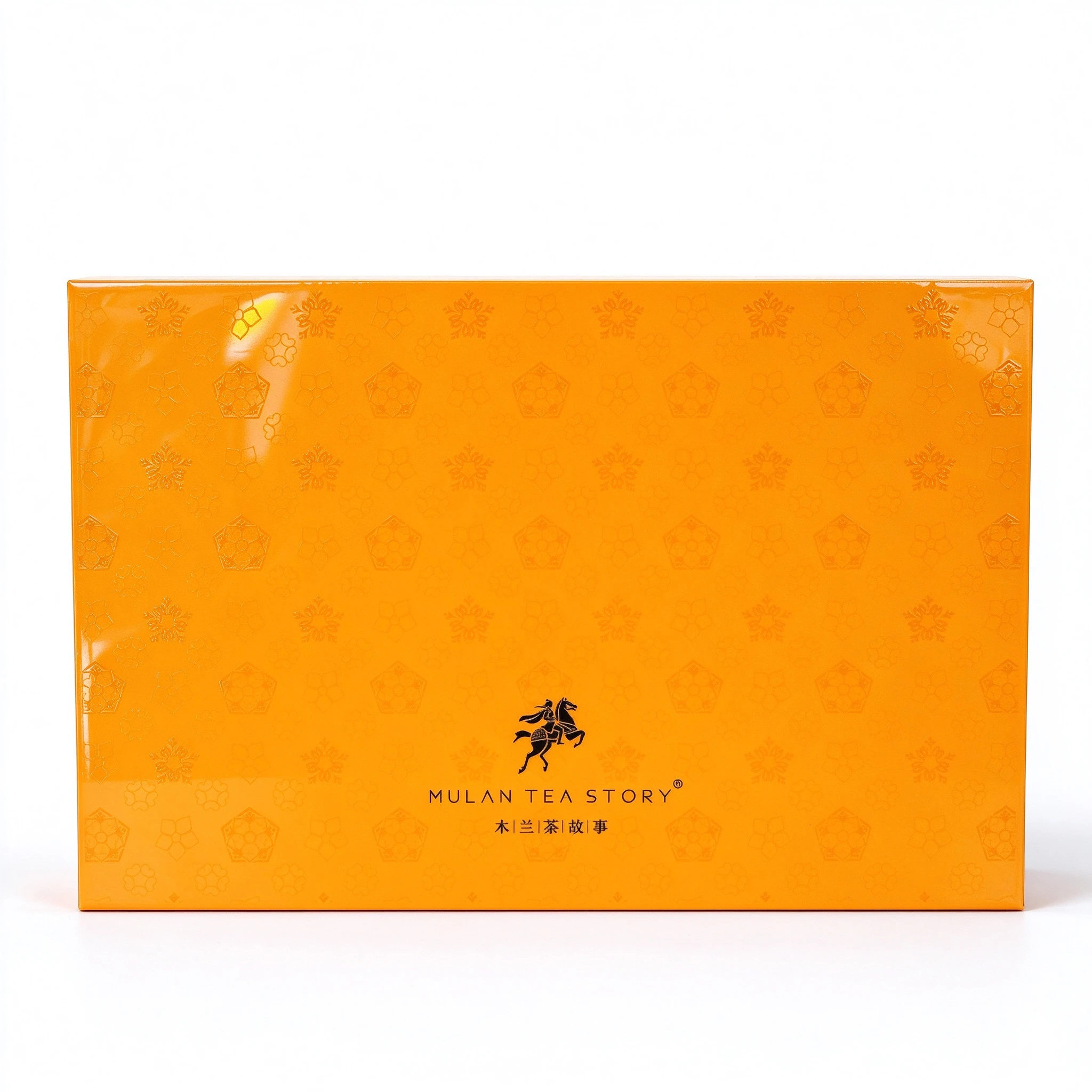 凤凰单丛茶·宋种300&老茶客系列（礼盒装）