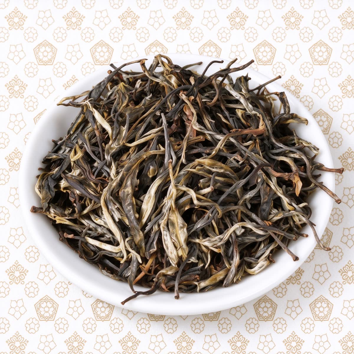 木兰茶故事·冰岛南迫