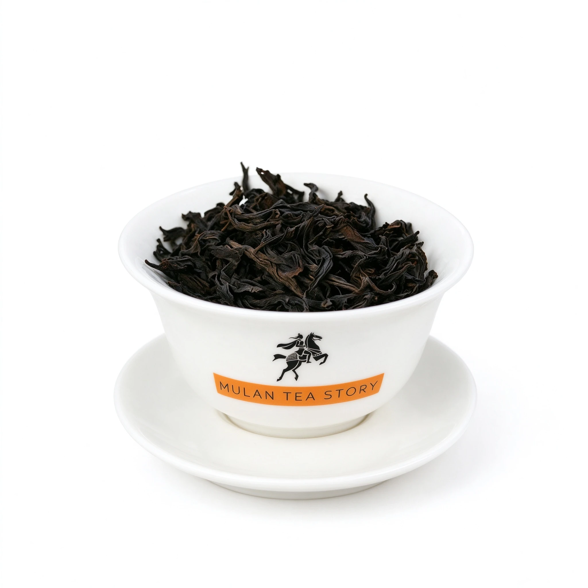 木兰茶故事·碧石岩肉桂