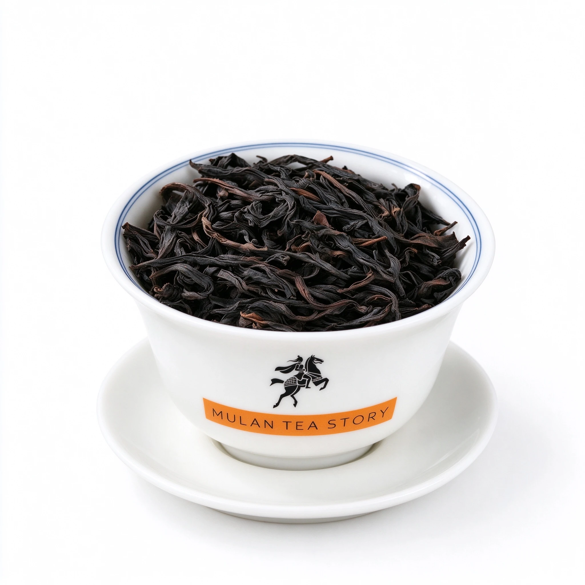 木兰茶故事·醇香肉桂