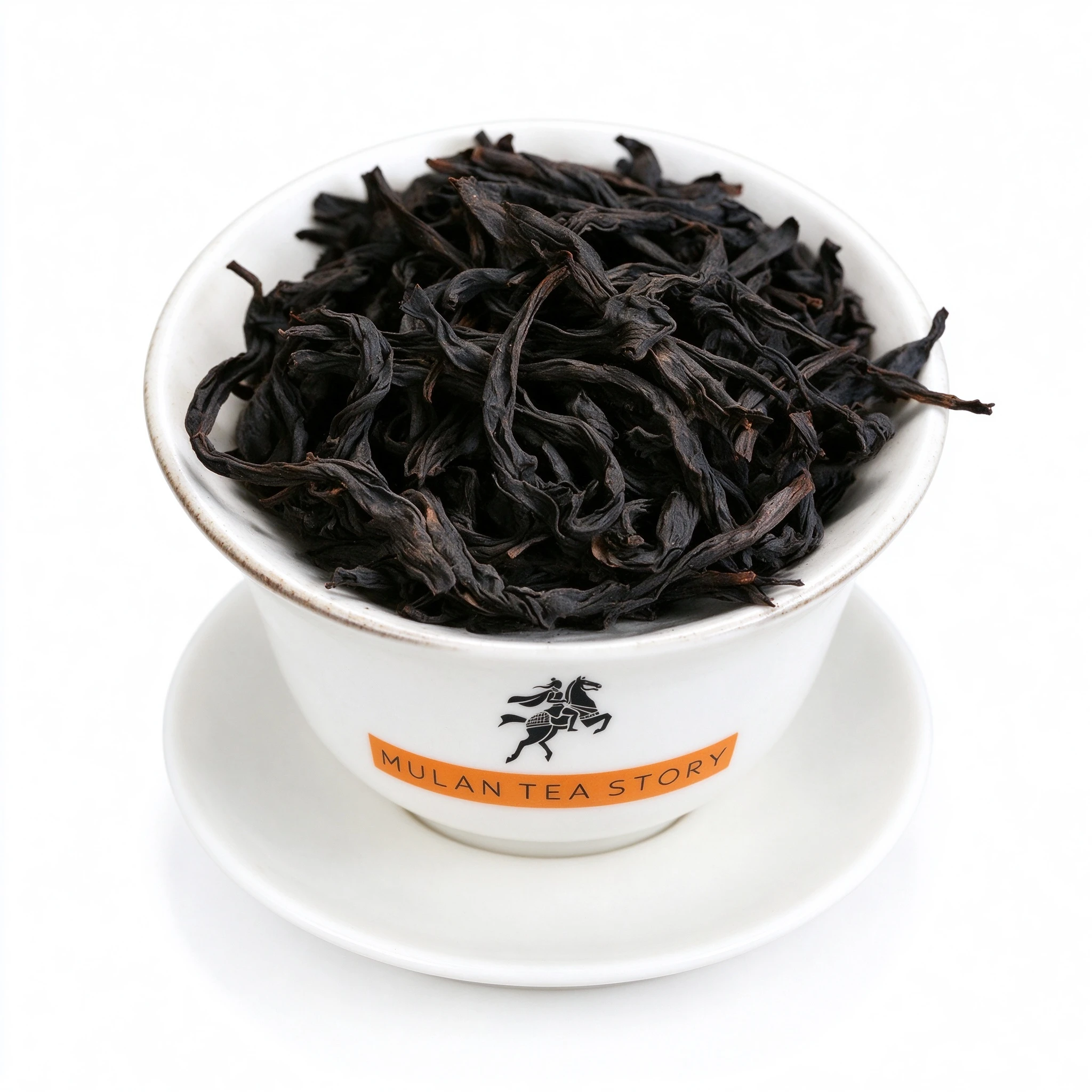 木兰茶故事·桂皮香肉桂