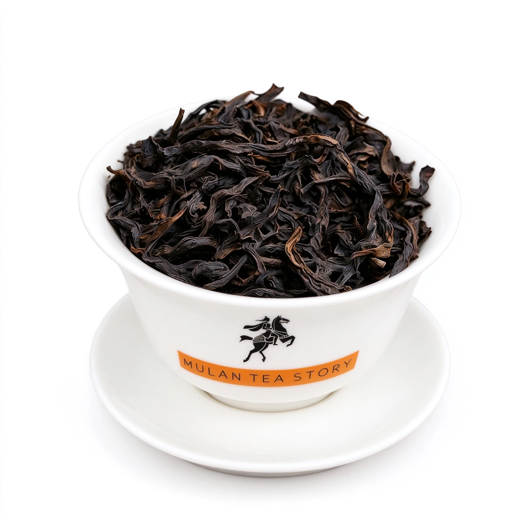 木兰茶故事·桃树窠肉桂