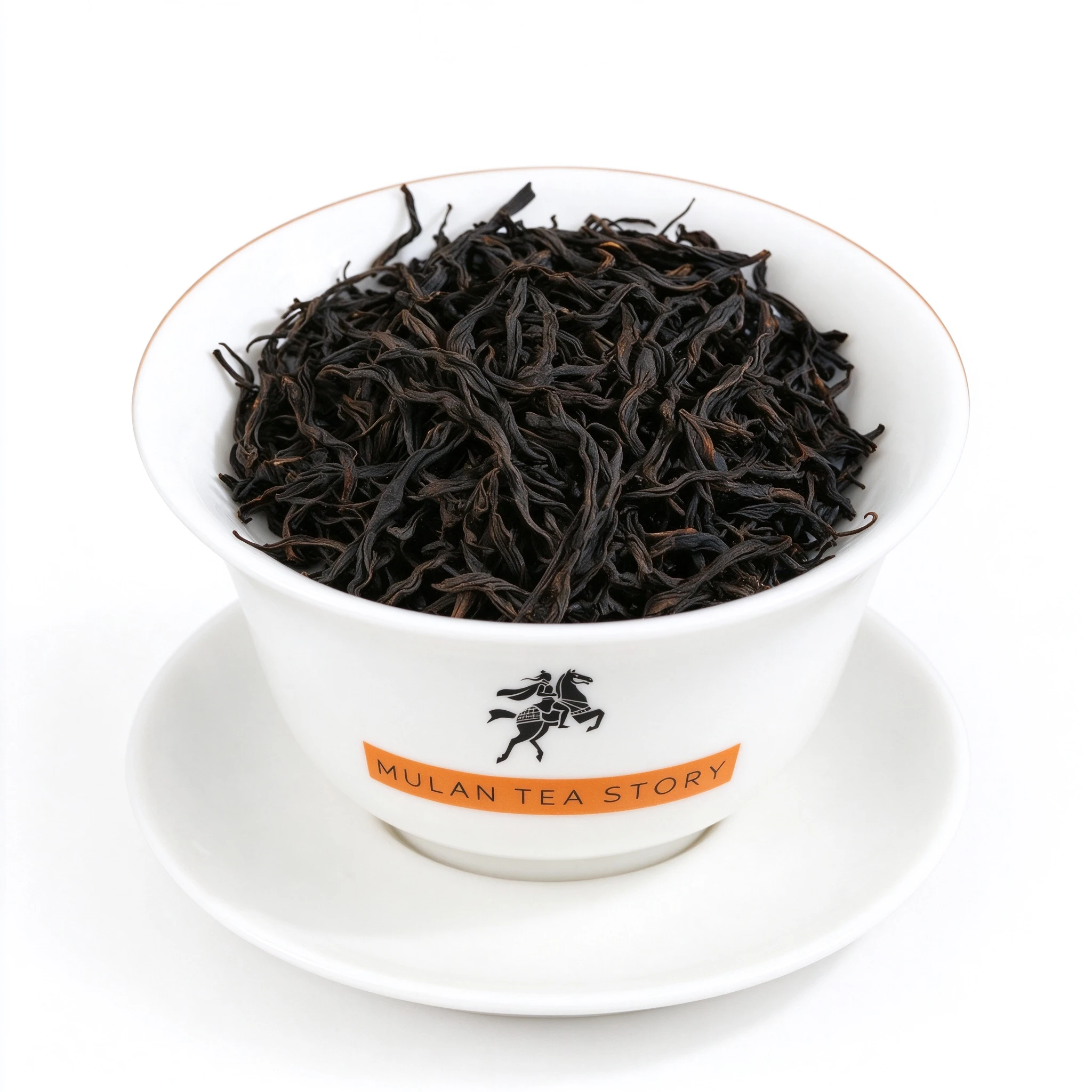 果香正山小种3号
