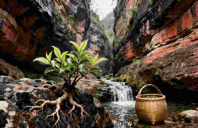 慧苑坑禅心水仙